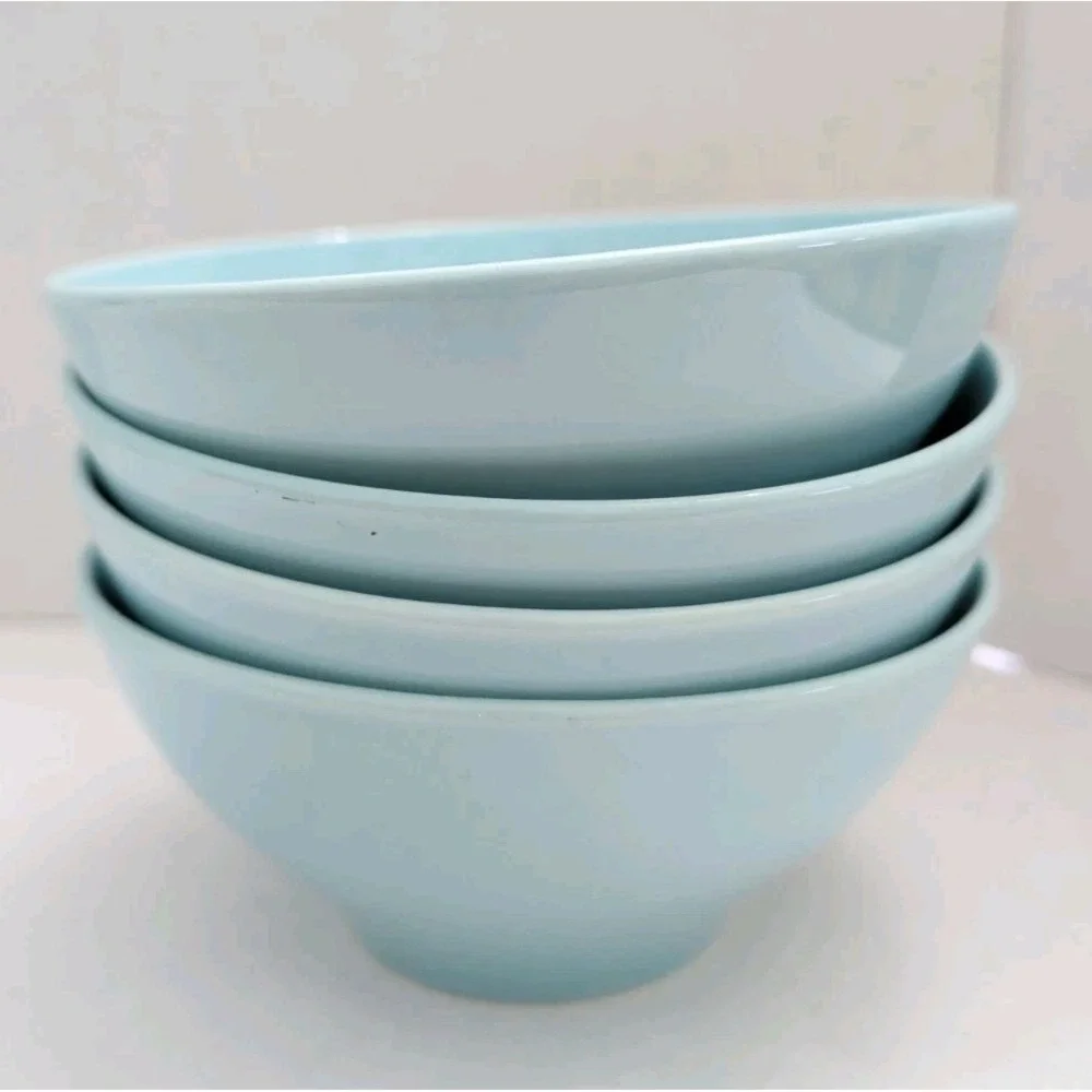 IKEA 365 Susan Pryke Set Light Sky Blue 5
